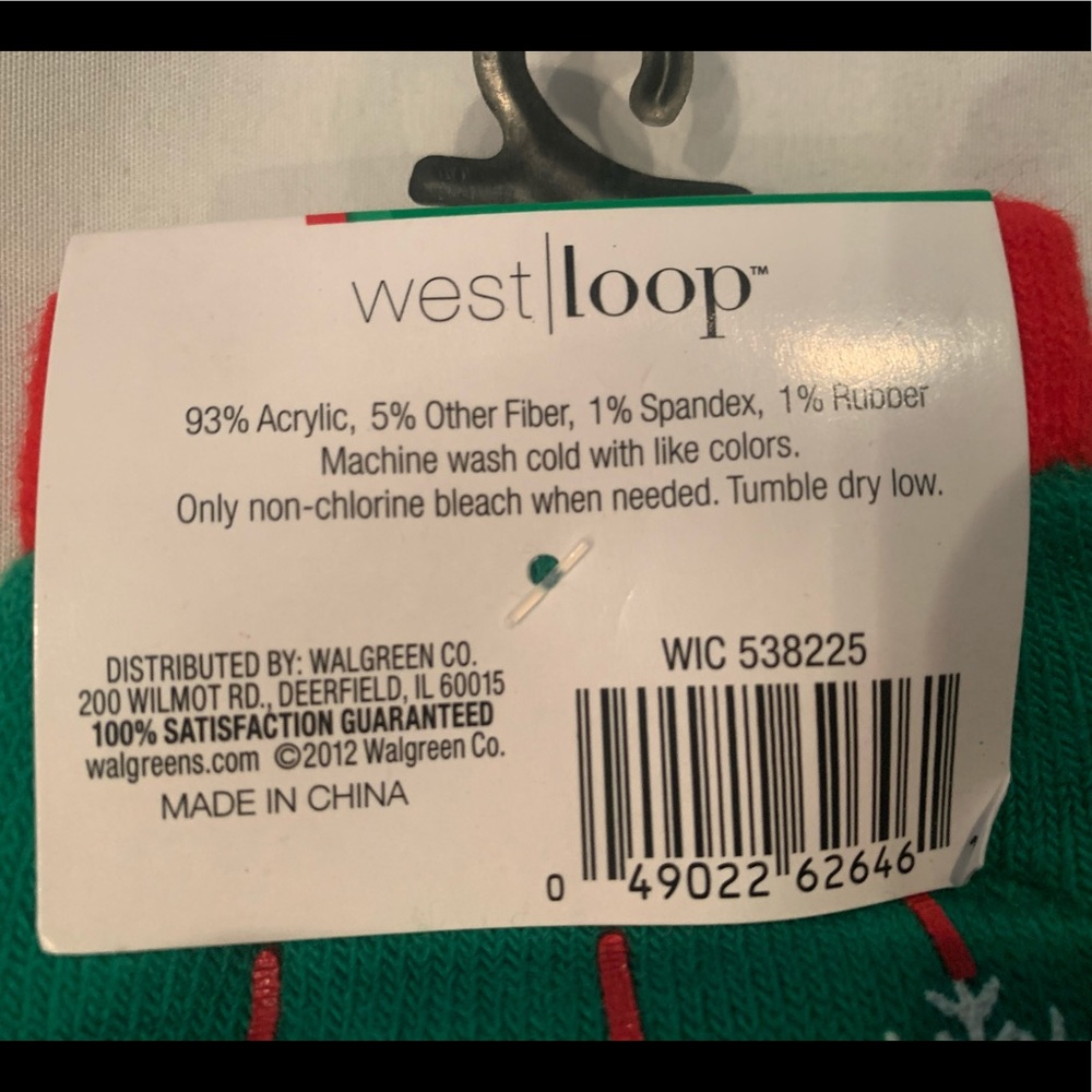 Cute Toe Socks!!! - Picture 7 of 8